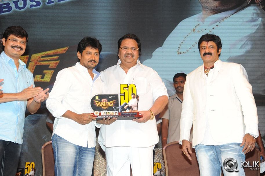 Legend-Movie-50-Days-Celebrations